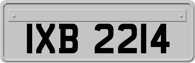 IXB2214