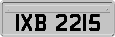 IXB2215