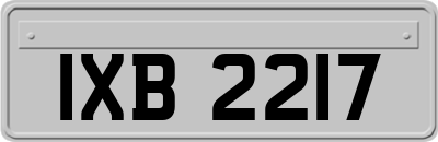 IXB2217