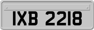 IXB2218