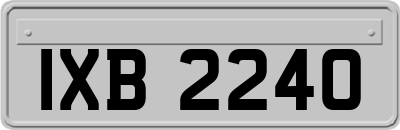 IXB2240
