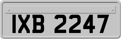 IXB2247