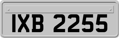 IXB2255