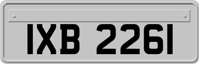 IXB2261