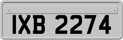 IXB2274