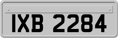 IXB2284