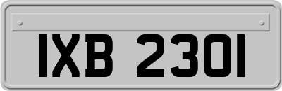 IXB2301