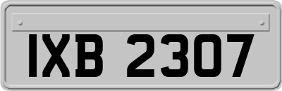 IXB2307
