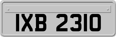 IXB2310