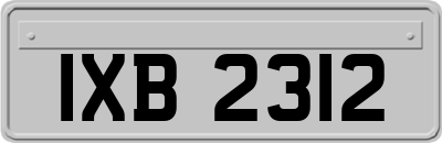 IXB2312