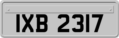IXB2317