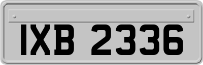 IXB2336