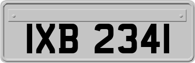 IXB2341