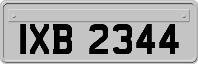 IXB2344