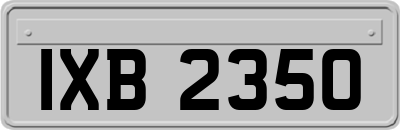 IXB2350