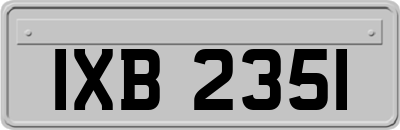 IXB2351