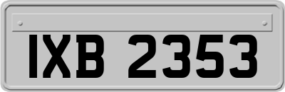 IXB2353