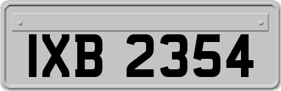 IXB2354