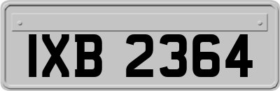 IXB2364