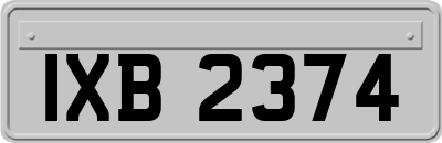 IXB2374
