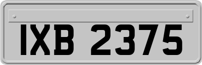 IXB2375