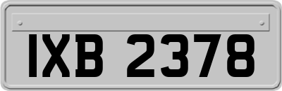 IXB2378