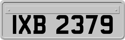 IXB2379
