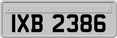 IXB2386