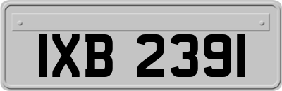 IXB2391