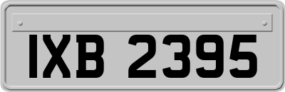 IXB2395