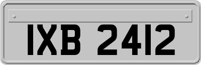 IXB2412
