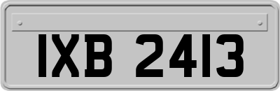IXB2413