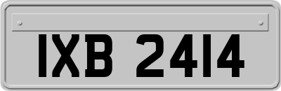 IXB2414