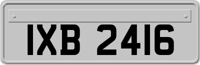 IXB2416