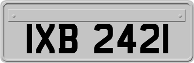 IXB2421