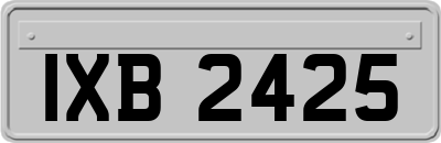 IXB2425