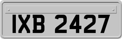 IXB2427