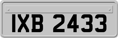 IXB2433