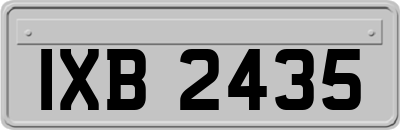 IXB2435