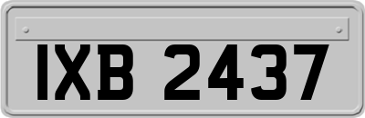 IXB2437