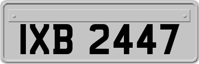 IXB2447