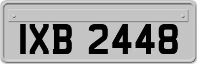 IXB2448