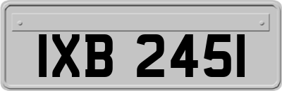 IXB2451