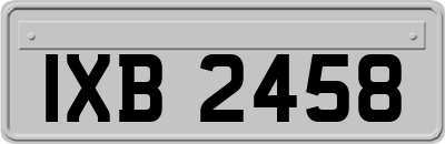 IXB2458