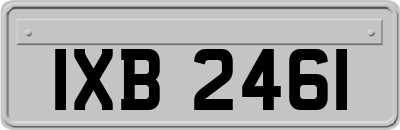 IXB2461