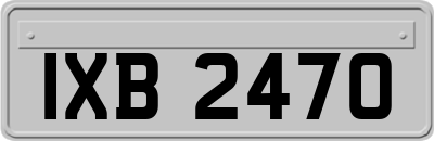 IXB2470