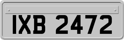 IXB2472