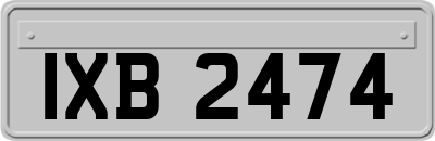 IXB2474