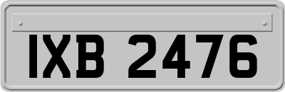 IXB2476