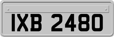 IXB2480